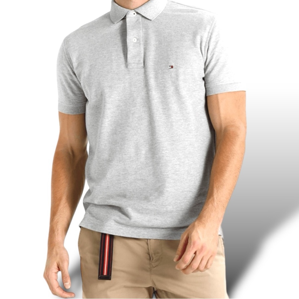 Tommy Hilfiger Polo Shirt